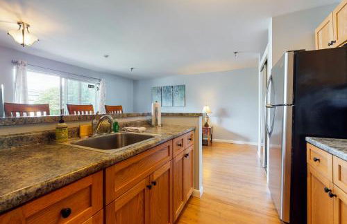 Lake Winnipesaukee Retreat - Foto 9