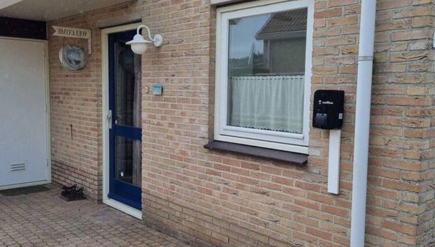 Appealing Bungalow With Garden - Foto 2, Recepción