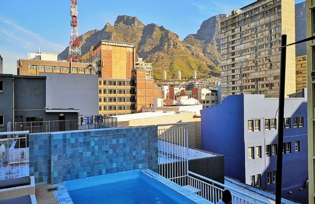 Urban Oasis ApartHotel - Photo 31