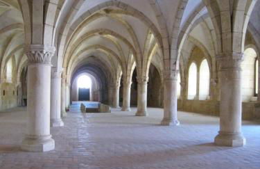 That Little Place in Batalha - Foto 45