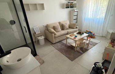 New apartment, 3 bedrooms, sea view - Foto 18