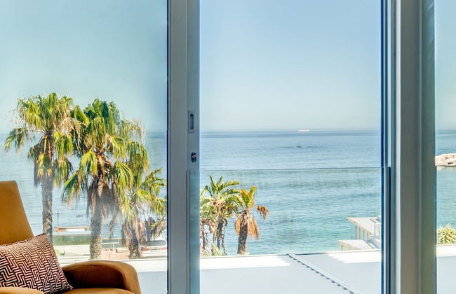 Clifton Holiday Apartment w Beautiful Views Clifton Palm Views - Foto 14