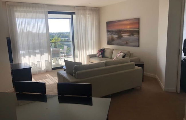 Grand Mercure Allegra Hervey Bay - Foto 14