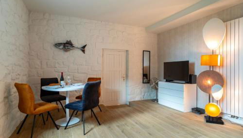 Studio Marin - Studio vue mer - Foto 3