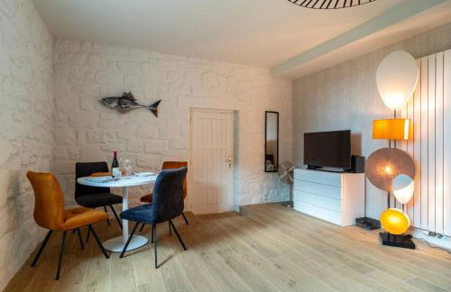 Studio Marin - Studio vue mer - Foto 3