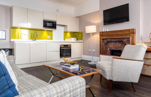 Charlotte Rise - Urban Apartments - Foto 49