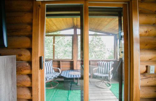 Nederland Getaway Home - Foto 24