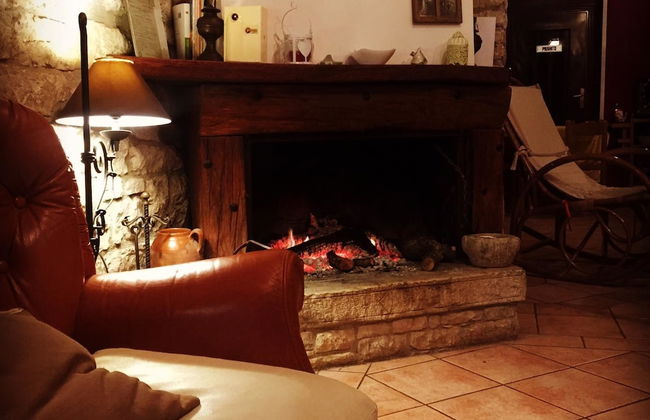 Masseria Frangiosa - Foto 54