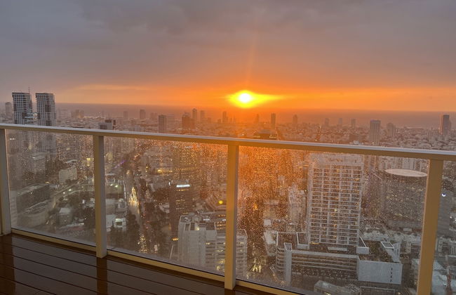 Prince Palace Tel Aviv - Foto 38