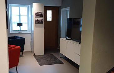 Denkmalgeschütztes Ferienhaus in der Südeifel - Ferienhaus HAZEN - Foto 6