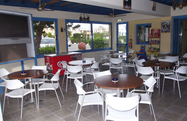 Kefalonitis Apartments - Foto 46