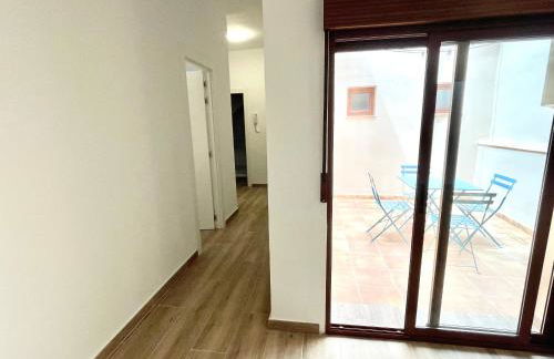 Benidorm Old Town House with lounge area - Foto 37