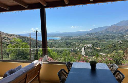 Arbutus - Relaxing apartment with Fantastic Views - Foto 17