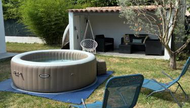 Charmante villa à istres - Foto 5