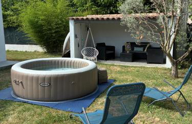 Charmante villa à istres - Foto 5