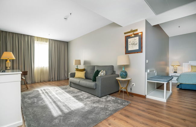 Gaia Residence - Foto 4