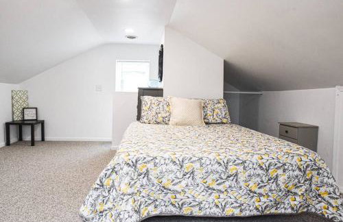 Beautiful Pittsburgh home-walkable area w parking - Foto 19