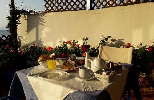 Hotel Dimitra - Foto 11