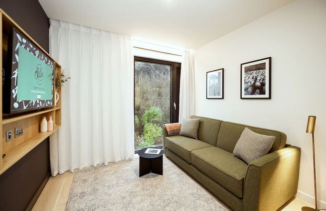 Wilde Aparthotels, Edinburgh, Grassmarket - Photo 49