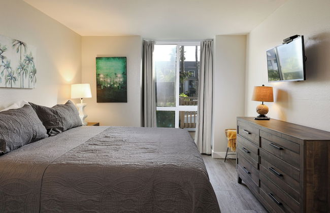 Oceanside Beach Condos - Foto 11