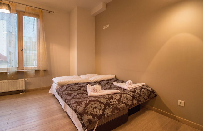 Old Riga Apartments - Photo 9