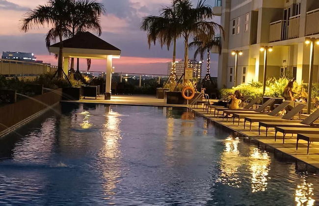 JK Coastal Inn - Foto 12