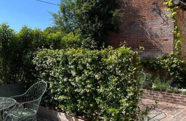 Taper House - Cosy Medieval Cottage - Foto 28