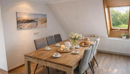 Ferienbauernhof Liesenberg Bauernhauswohnung Landerlebnis - Photo 5