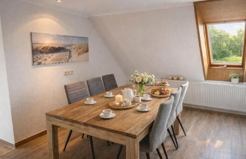 Ferienbauernhof Liesenberg Bauernhauswohnung Landerlebnis - Photo 5