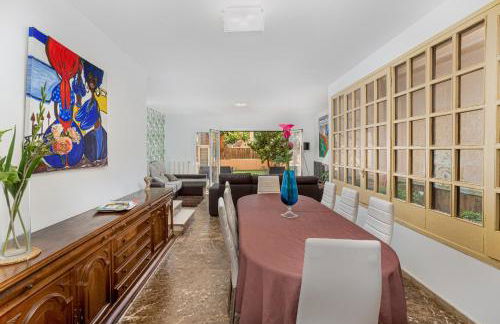 Holiday home Splendid Park Güell - Foto 76