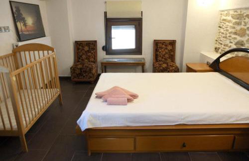 Archontiko Nikolaou Keramidi - Photo 30