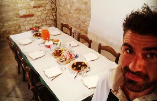 Agriturismo Antico Muro - Foto 8