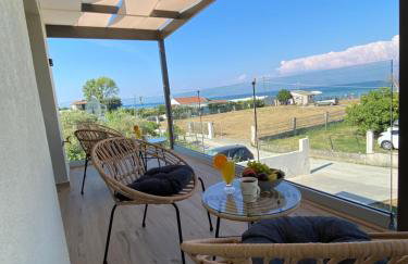 Sea Breeze Sea View Villa - Foto 6