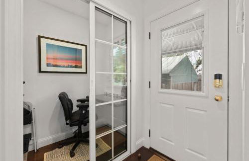 Weeden Cottage - Foto 20