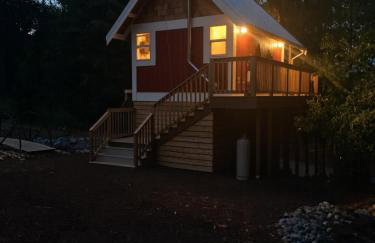 Treehouse Place at Deer Ridge Ole Mill - Foto 42