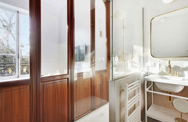 Maison Labruyère - Foto 35