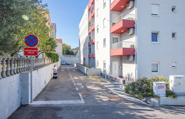 Apartment Matmar - Foto 14