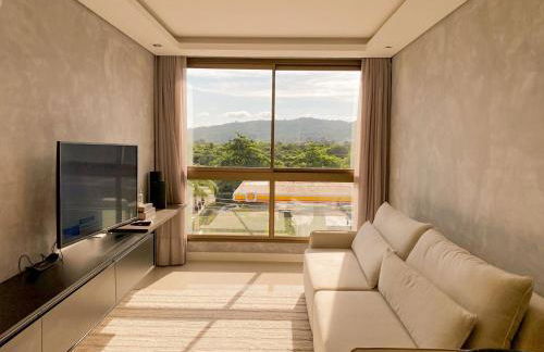 Jurere Internacional 2 Suites Lindo Completo - Foto 8