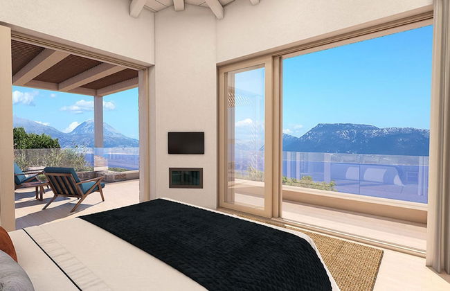 Villa Noesis in Lefkada - Photo 20