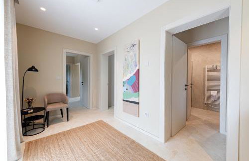 Luksuzna Villa Castanea s privatnim bazenom i wellnesom u srcu Istre - Photo 39