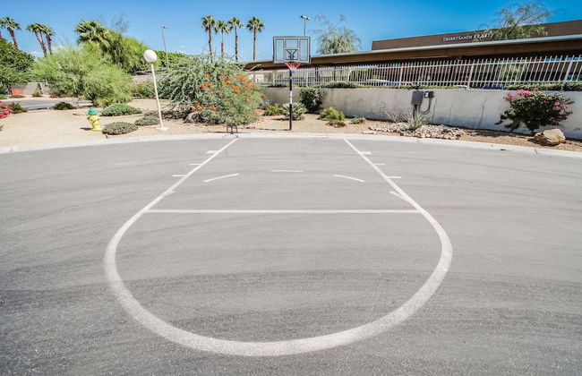 Desert Breezes Resort - Foto 32