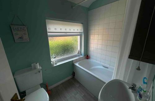 Flat 4 Cleethorpes apts - Photo 12