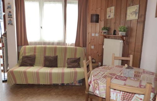 Studio Alcôve proche des pistes - Foto 6