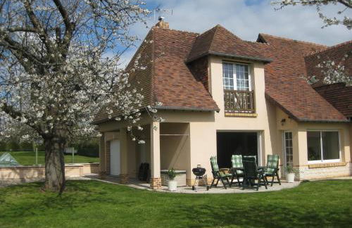 Gite De La Balle De Golf - Foto 15