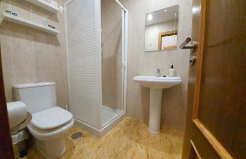 Cumbres de los Picos Apartamento Urriellu - Foto 18