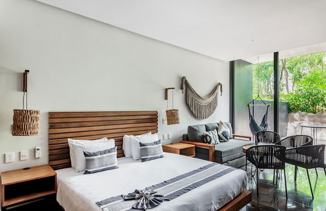 IIK Tulum by The Spot Rentals - Foto 37