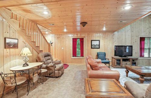 Secluded Mountain Retreat with Stunning Views home - Photo 21