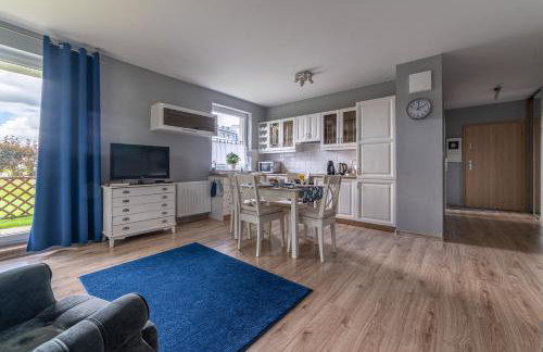 Nautical Sea Apartment - Foto 6