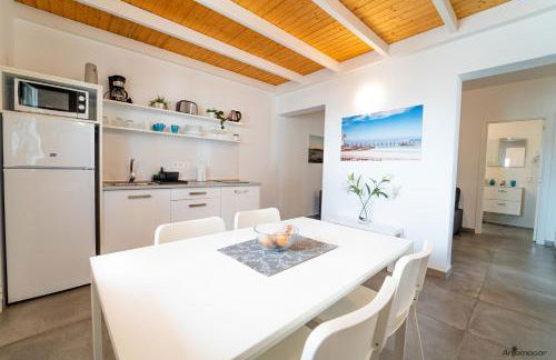 Apartamentos Anjomacar A - Photo 68