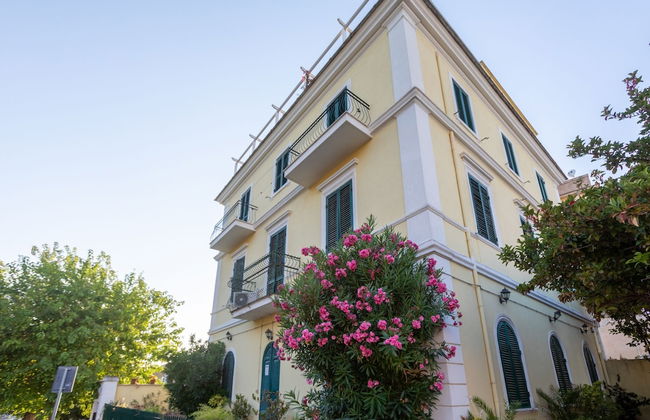 Pulcra Santa Marinella - Foto 1